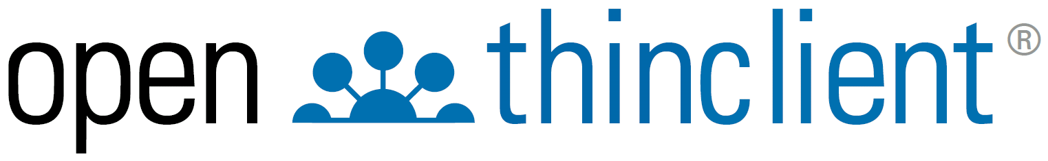 OpenThinClient Logo