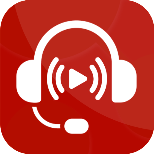 Live Support Icon